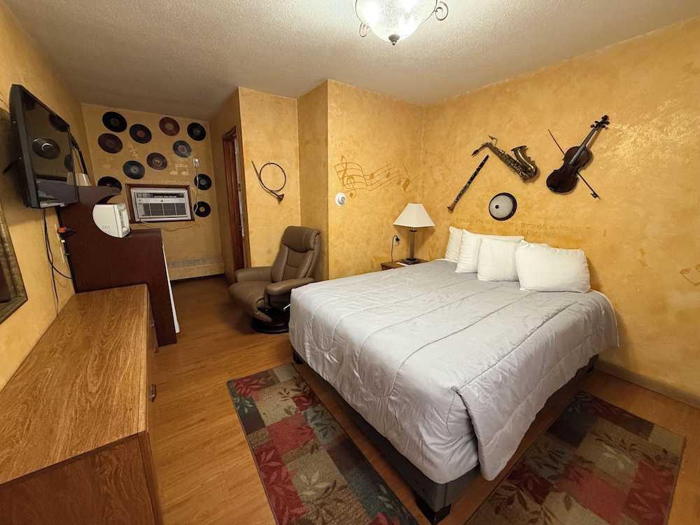 Deluxe Single Room photo 1