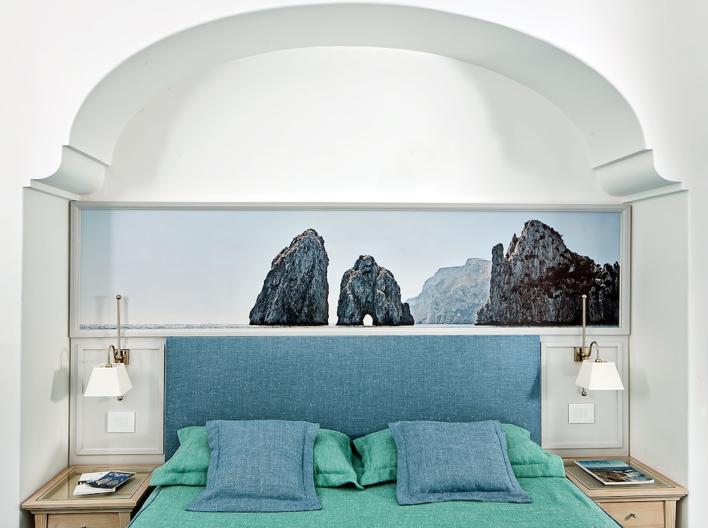 Deluxe Double Room - Photo 6