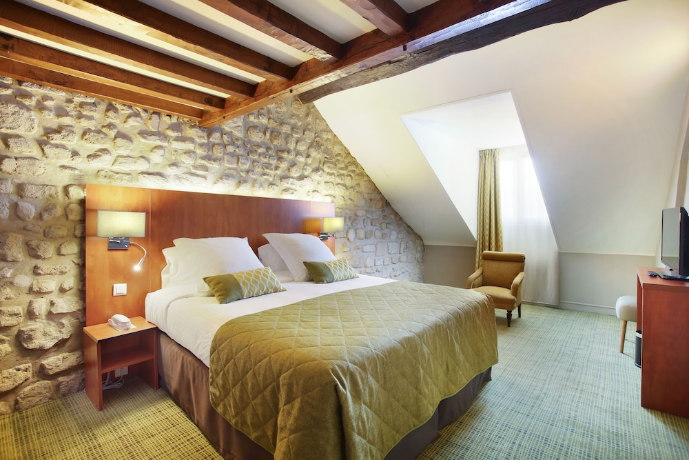 Duplex Room photo 3