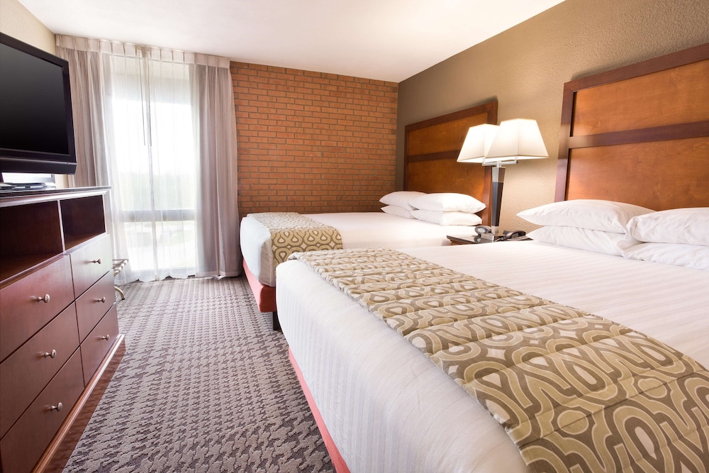 Suite, Multiple Beds, Refrigerator & Microwave (Upper Floor, 2 Rooms, Sofabed)