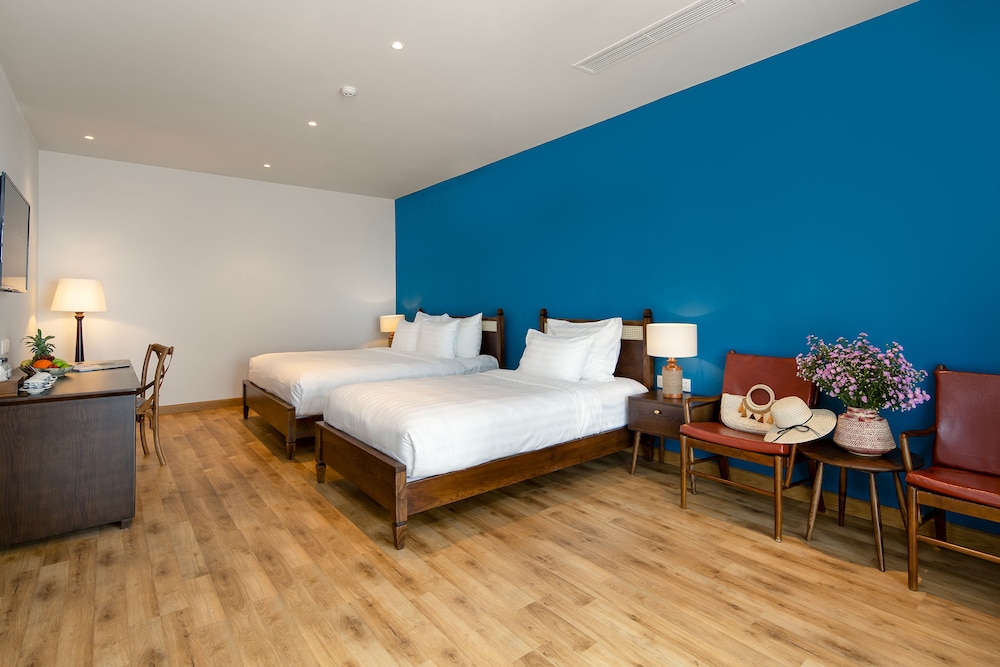 Family Triple Room photo 3