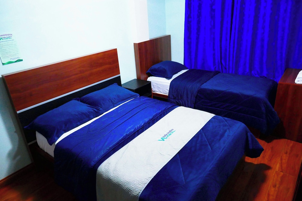 Deluxe Double or Twin Room photo 1