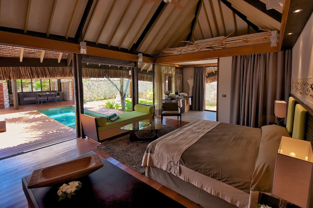 Villa, Private Pool