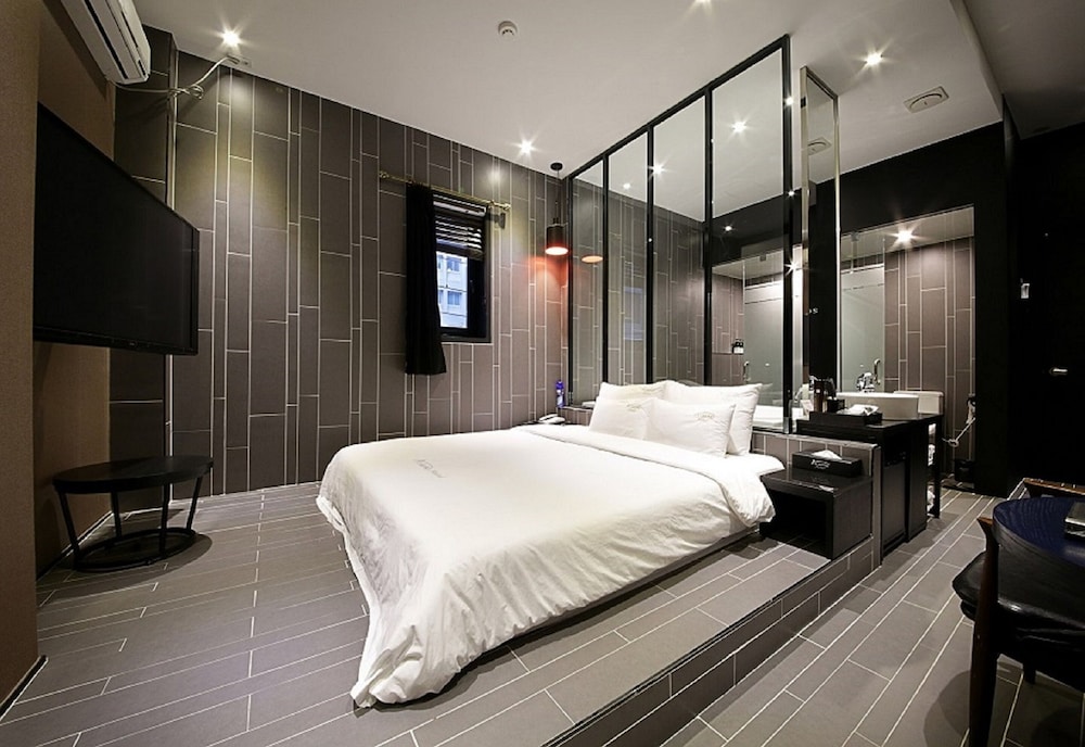 Superior Double Room (Interior Design of a Room is Randomly)