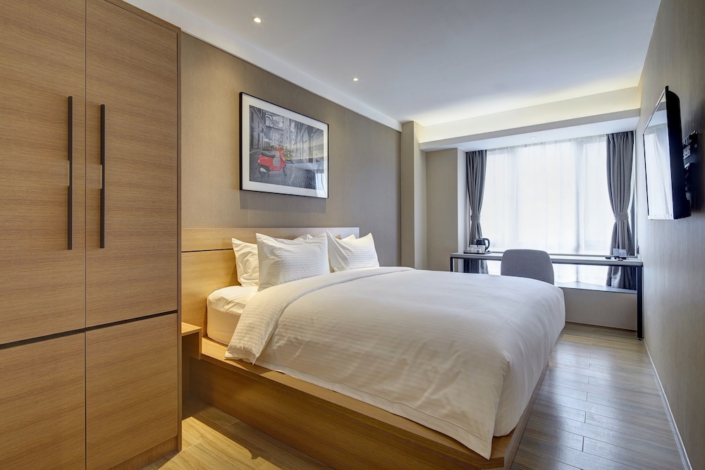 Standard Double Room photo 1