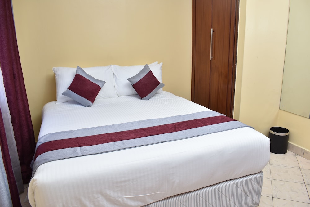 Standard Room - Photo 1