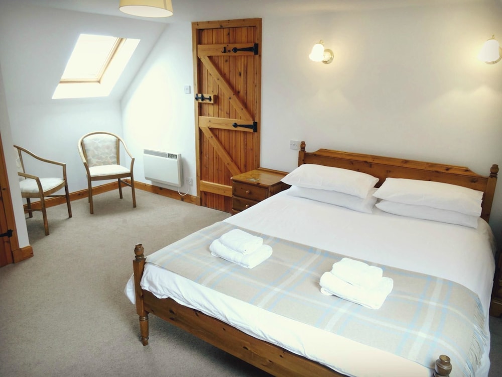Exclusive Cottage, 2 Bedrooms (The Mill House) photo 2
