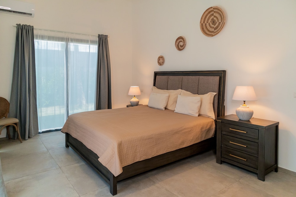 Club Villa, 3 Habitaciones