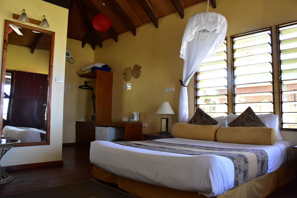 Ocean View Bure - Photo 1