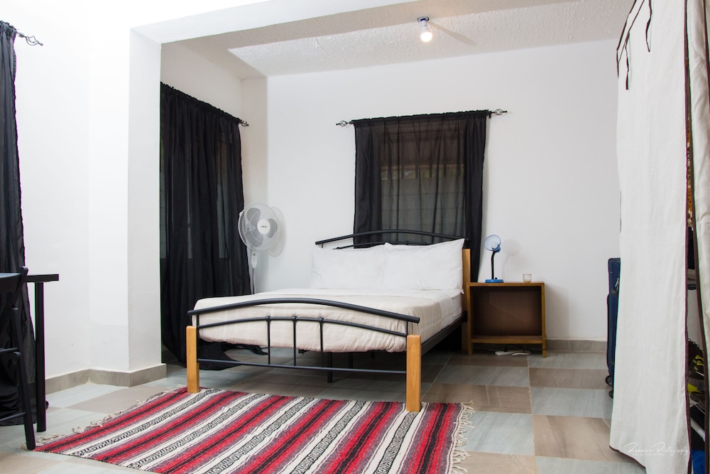 Double Room, 2 Bedrooms photo 1