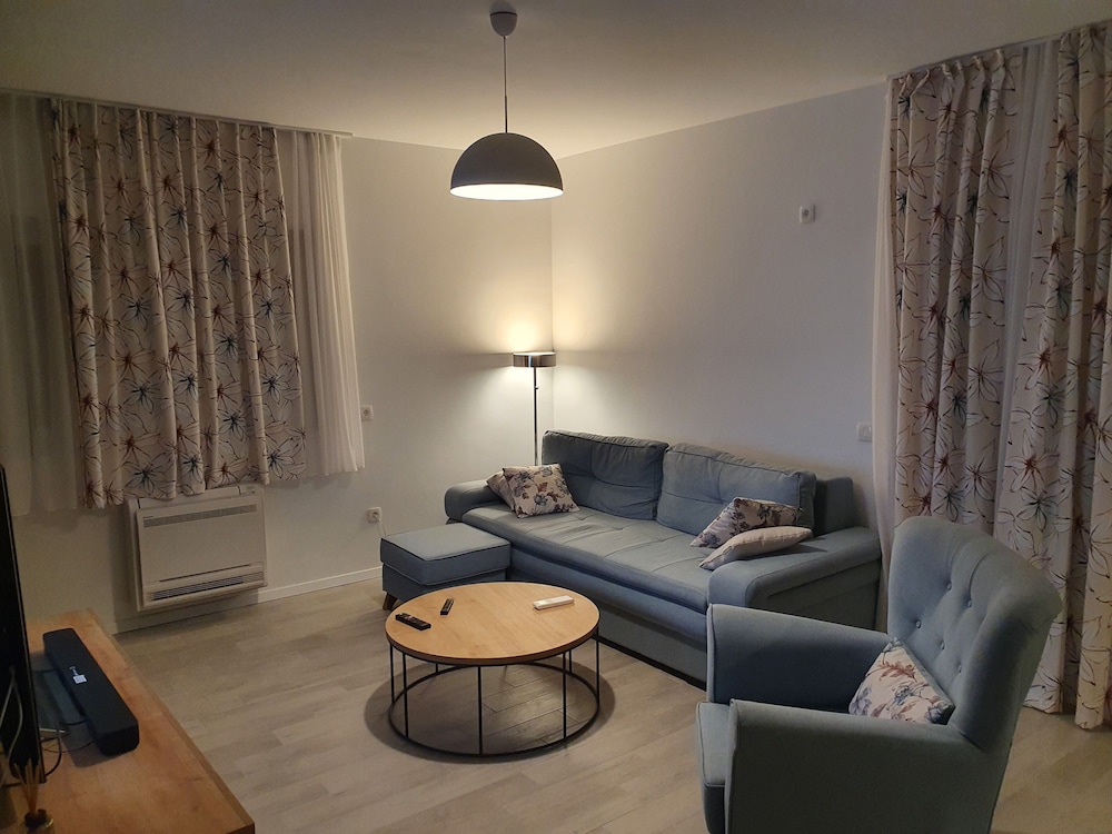 Superior Apartment
