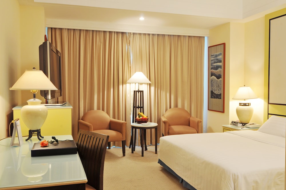 Deluxe Room - Photo 1