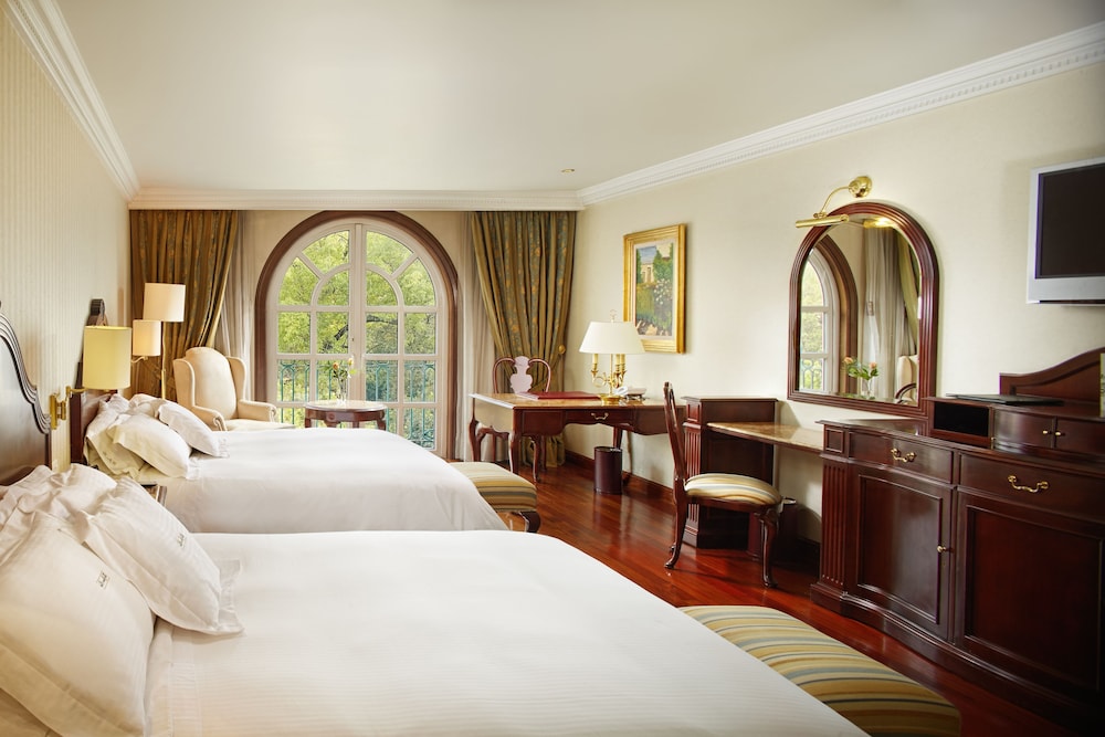 Double Suite Park View - Photo 1