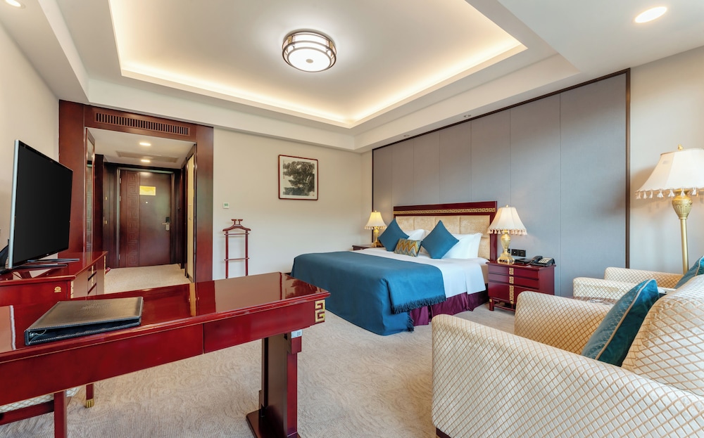 Superior Double Room photo 2
