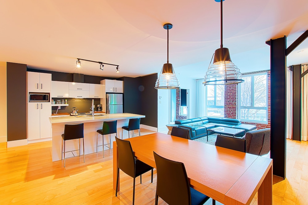 Apartment, 2 Bedrooms (204)
