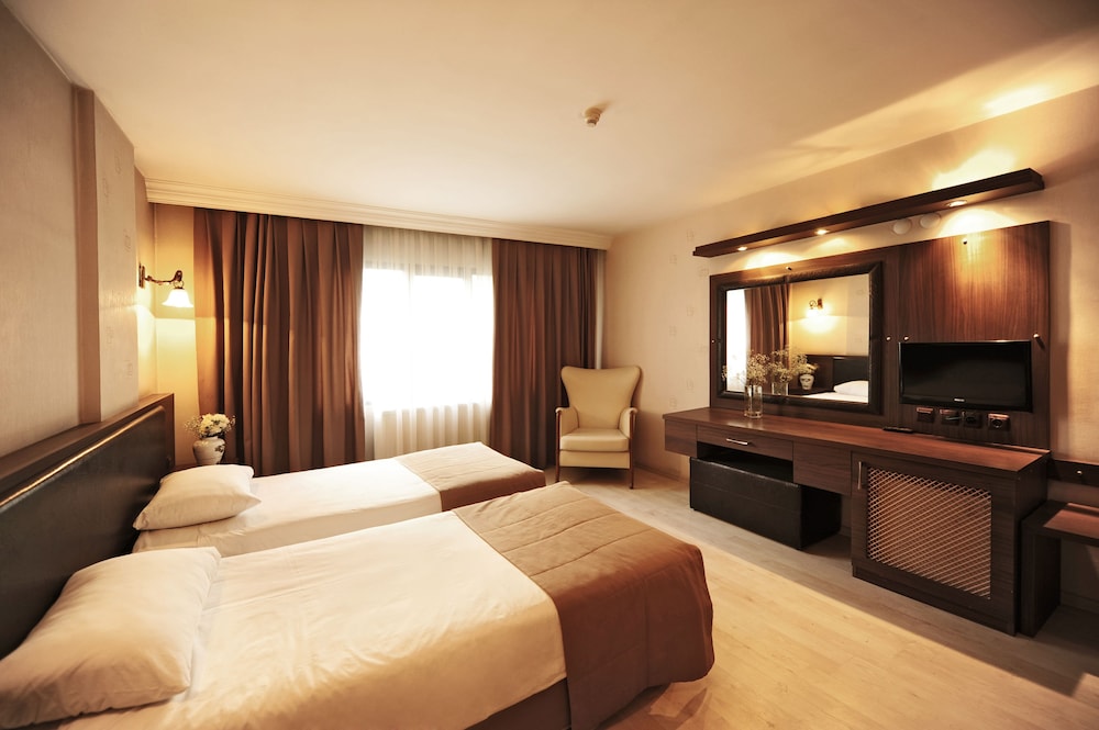 Standard Room photo 3