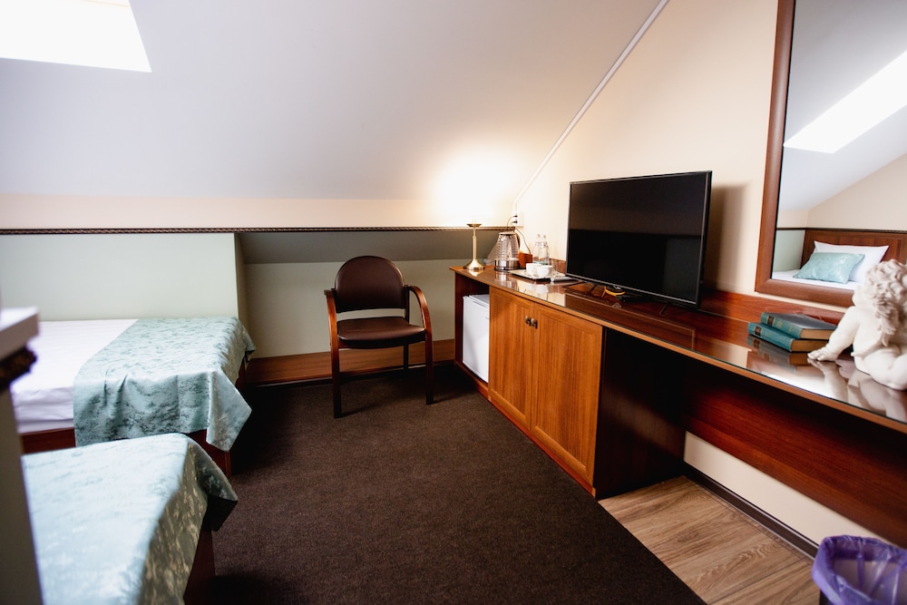Standard Twin Room photo 1