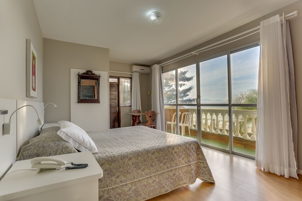 Triple Room, Beach View, Beachfront