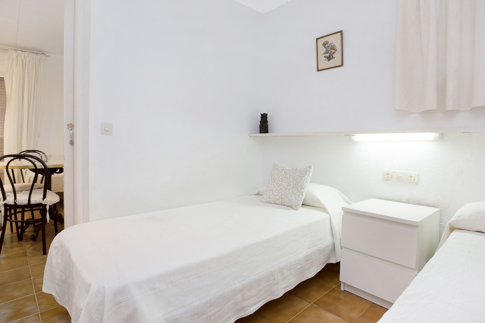 Apartamento, 2 habitaciones