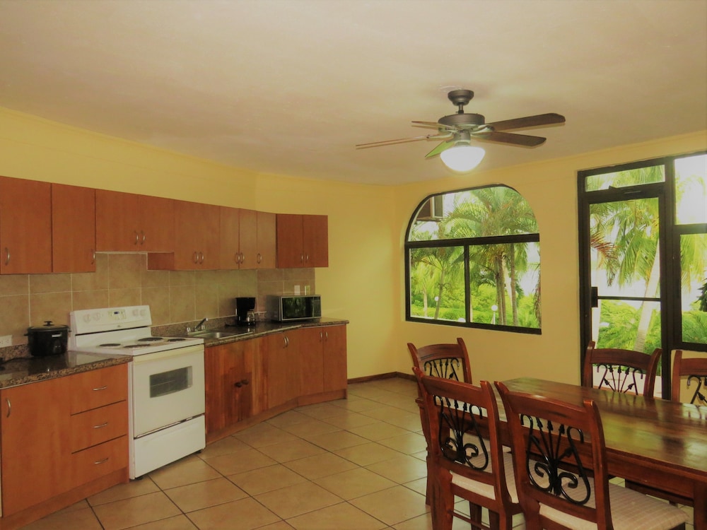 Junior Suite, Kitchen, Bay View photo 3