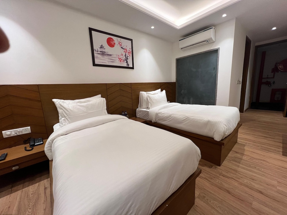 Executive Room photo 1
