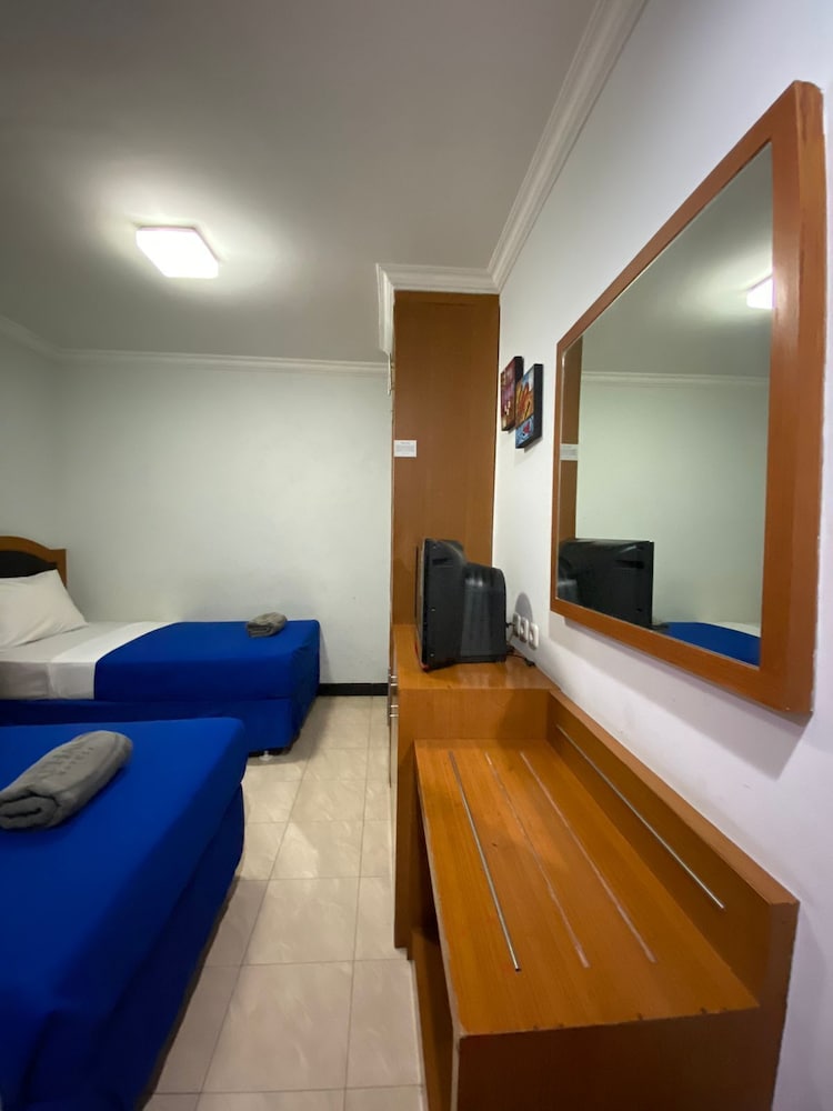 Standard Double or Twin Room - Photo 1