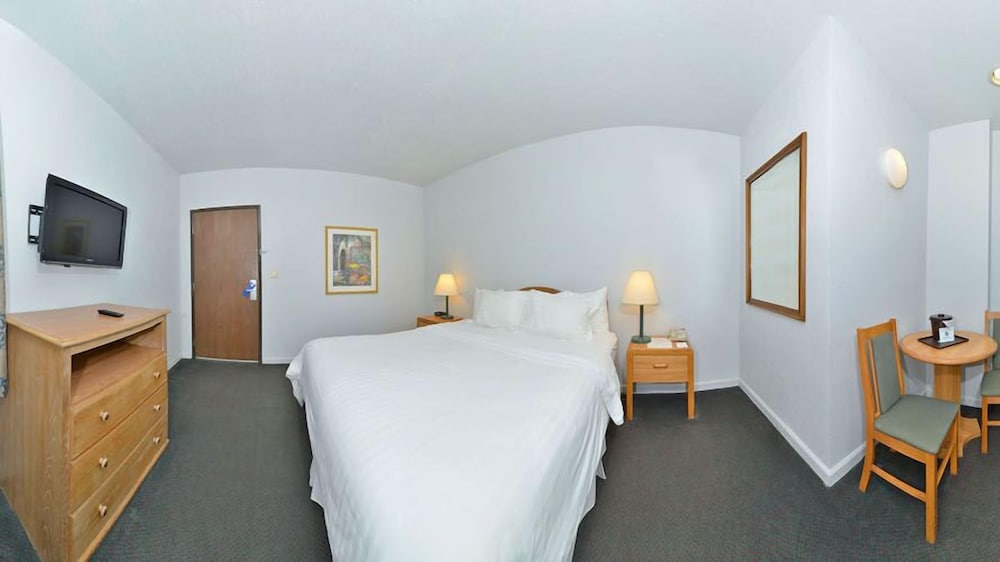 Standard Room, 1 King Bed photo 1