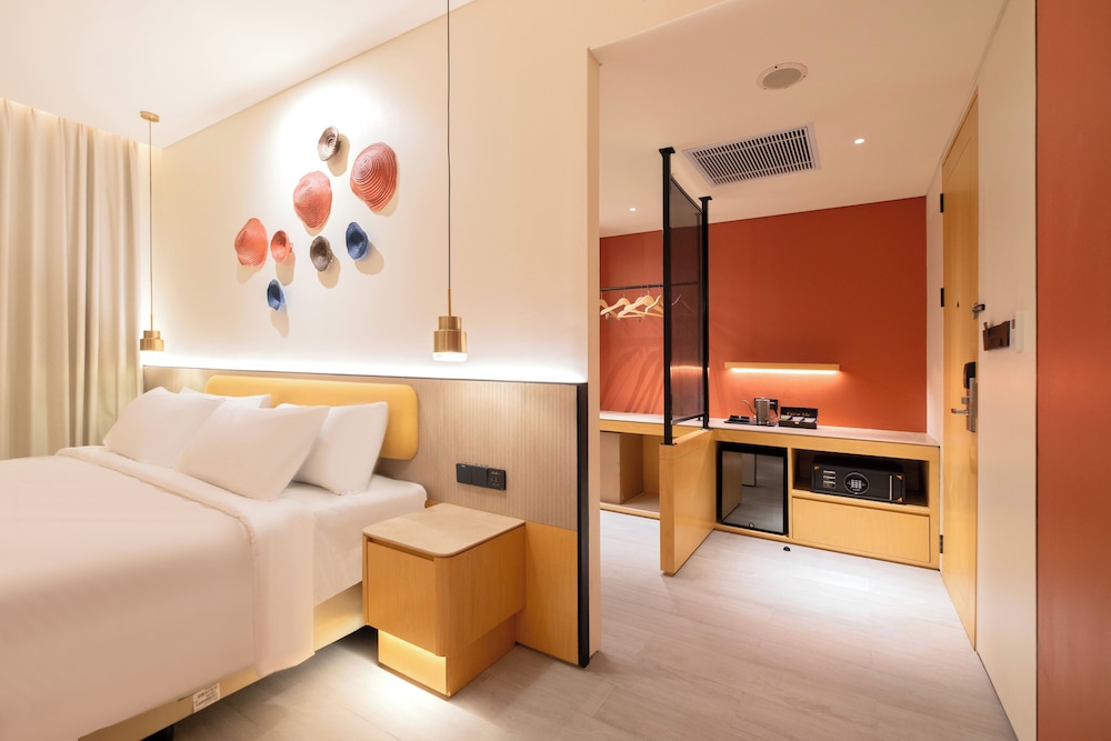 Lifestyle Premiere King Bed