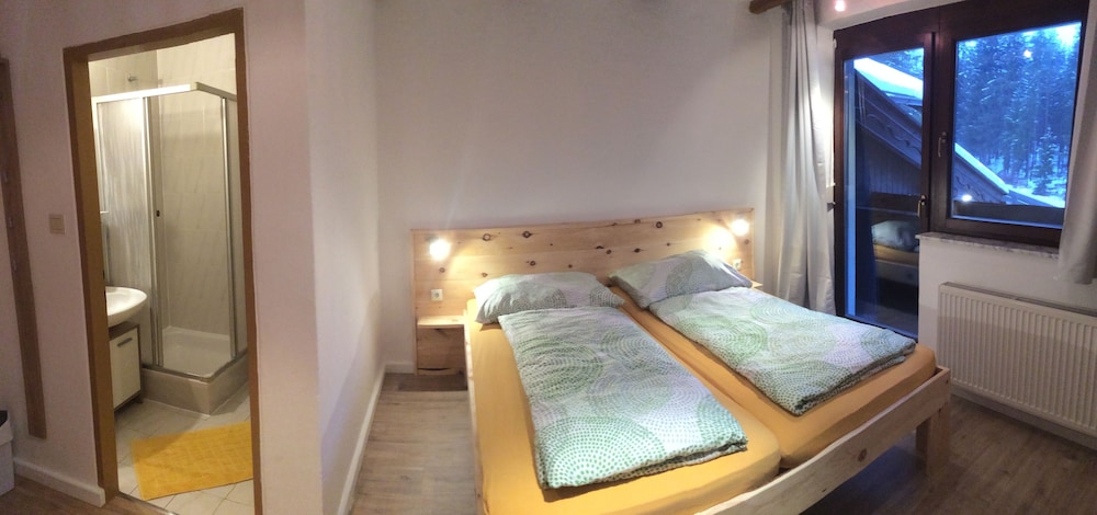 Double Room photo 3