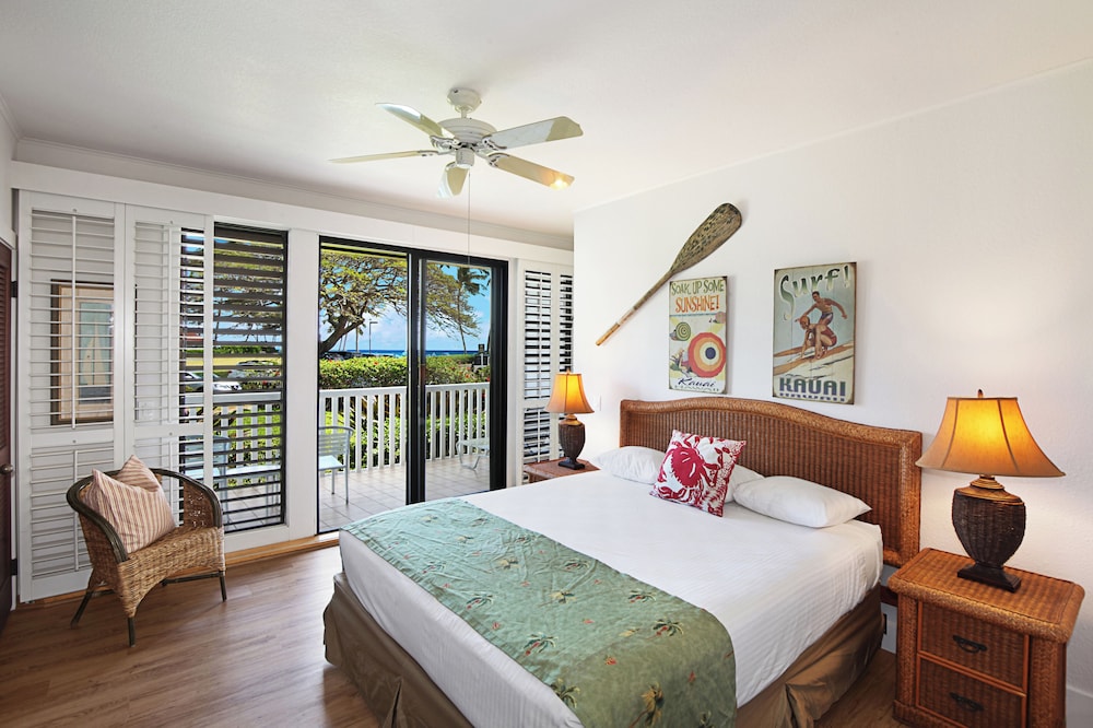 Room, 2 Bedrooms, Ocean View (Unit 203, 2 Bath) photo 2