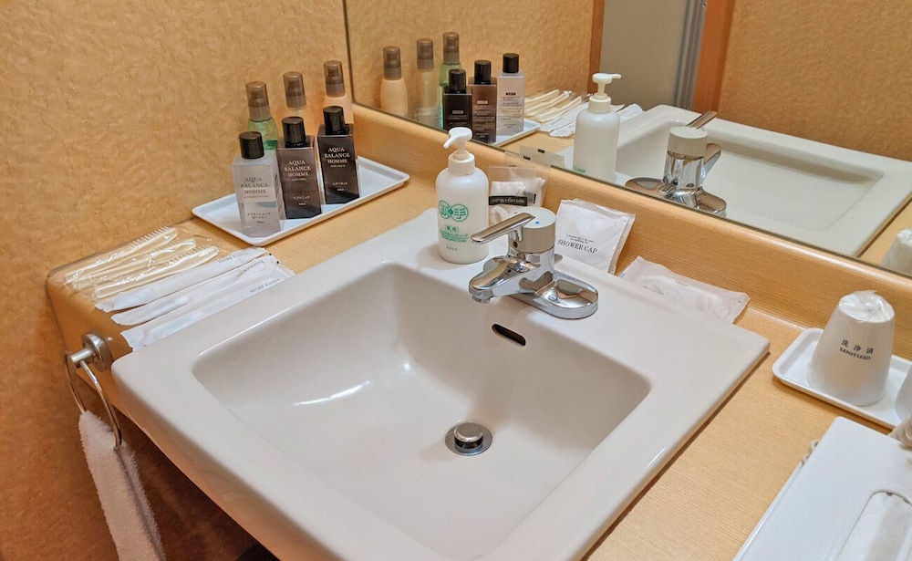 Japanese Style Room, For 6 People, Non Smoking photo 2