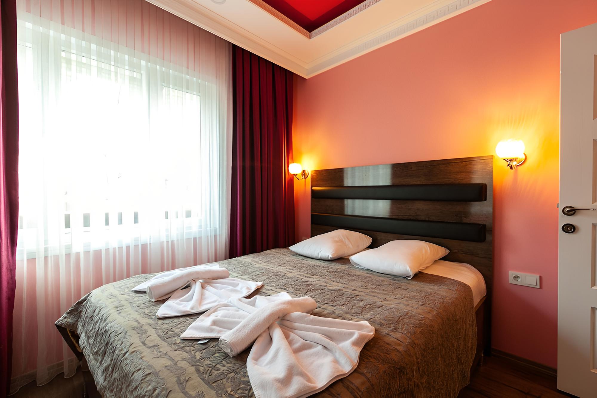 Luxury Apartment, 2 Bedrooms photo 2