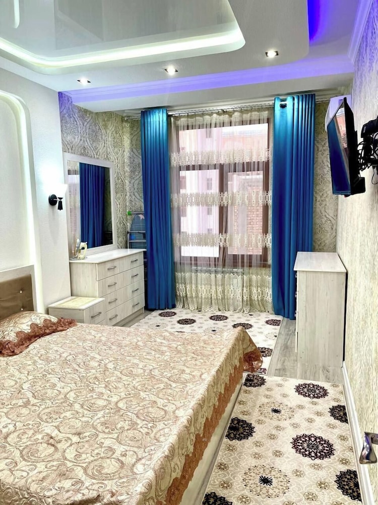Business Villa