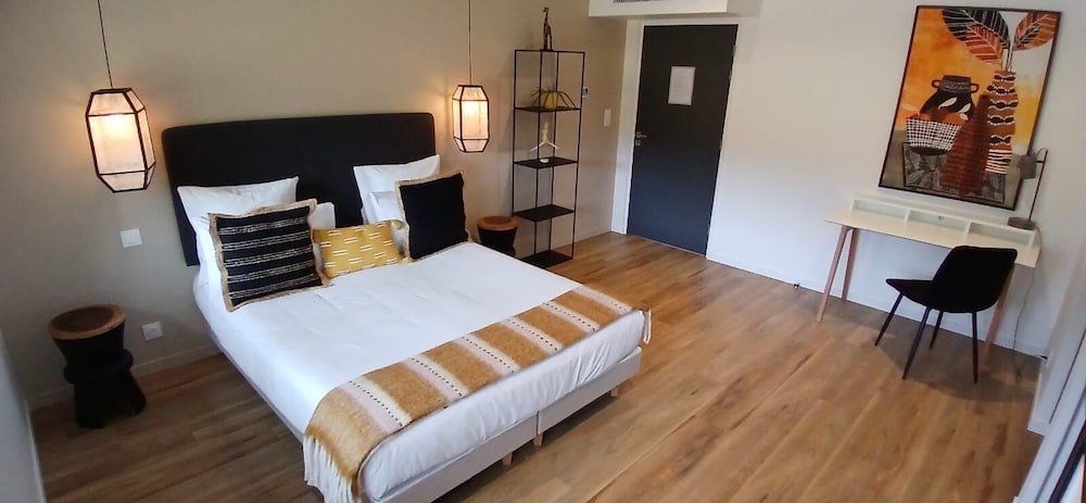 Suite Double 1 photo 3