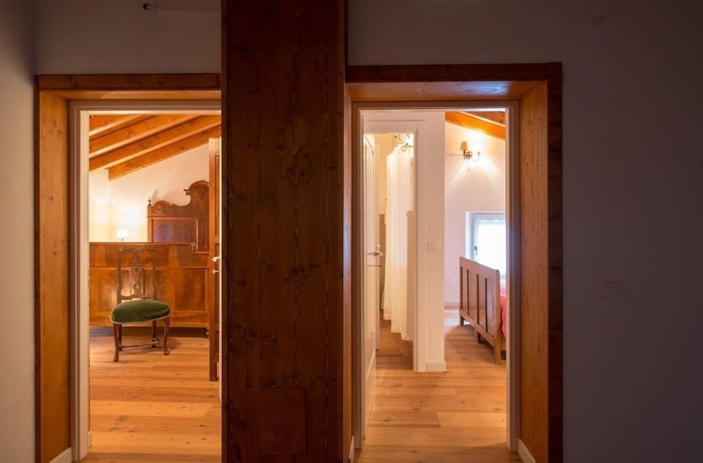 Deluxe Double or Twin Room, Garden View photo 3