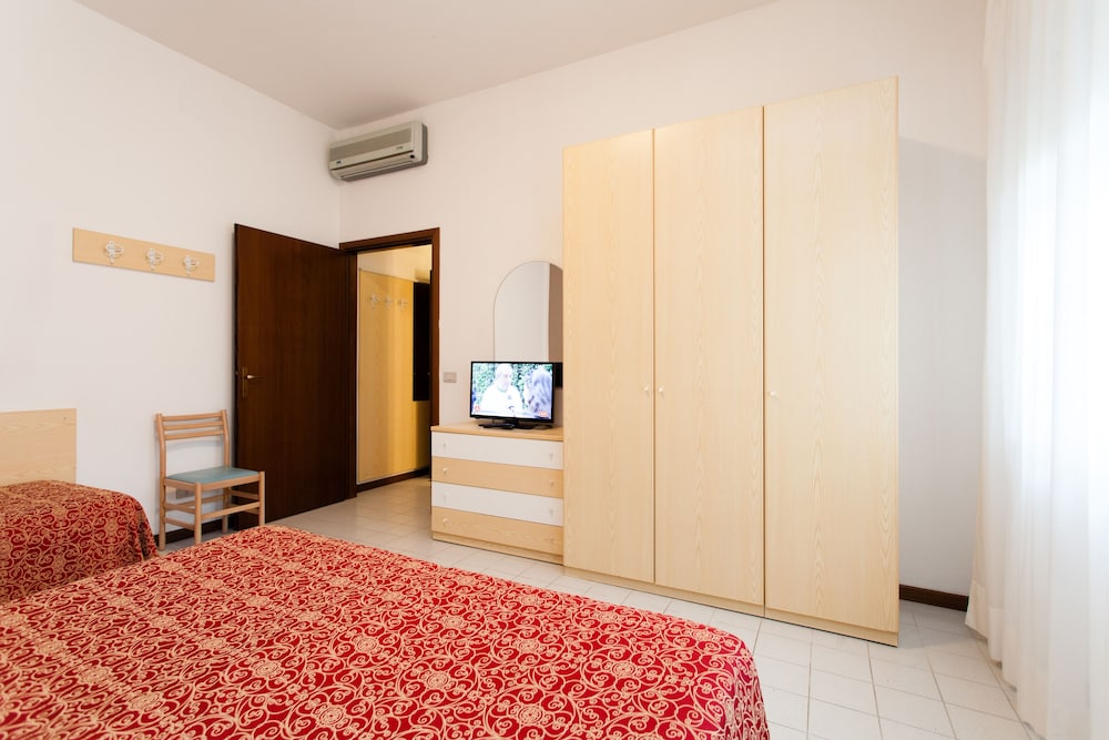 Apartment, 1 Bedroom, Garden View photo 3