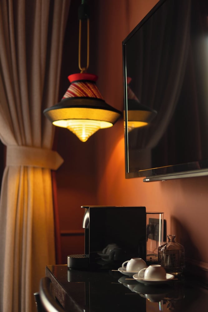Superior Room, City View - Photo 7
