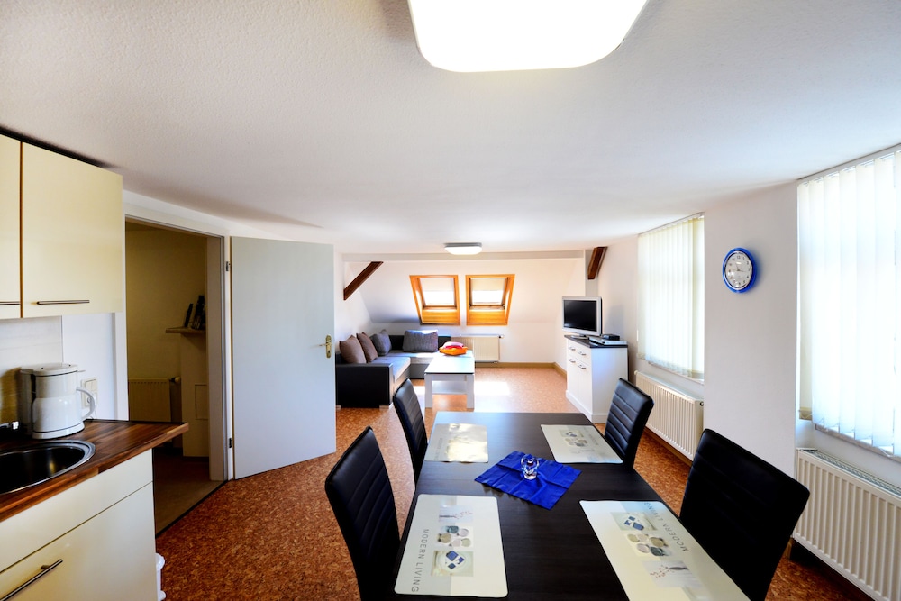 Apartment, 2 Bedrooms (Sonnenblick) photo 1