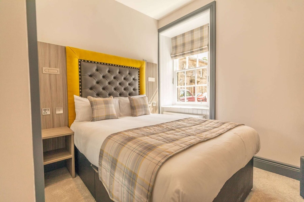 Suite (Courtyard Apartment Suites) photo 2