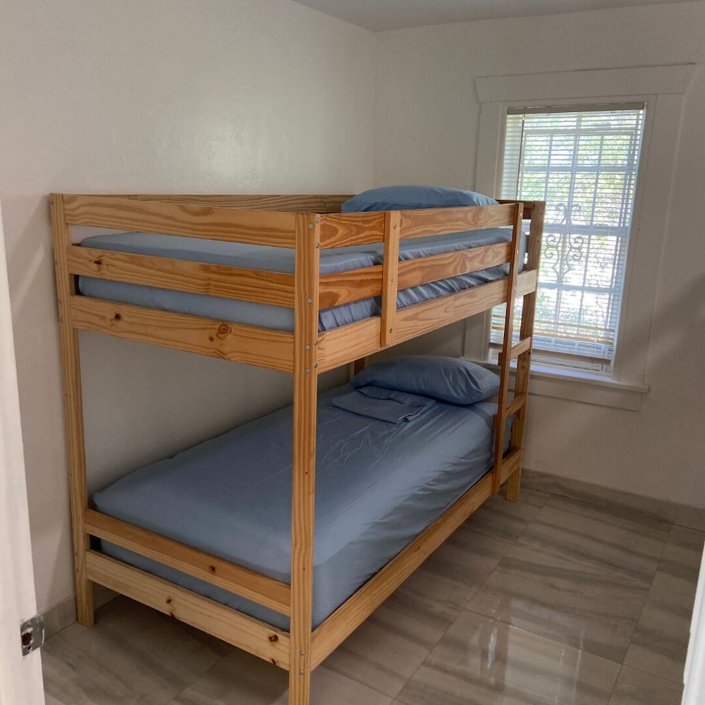 Club Shared Dormitory photo 1