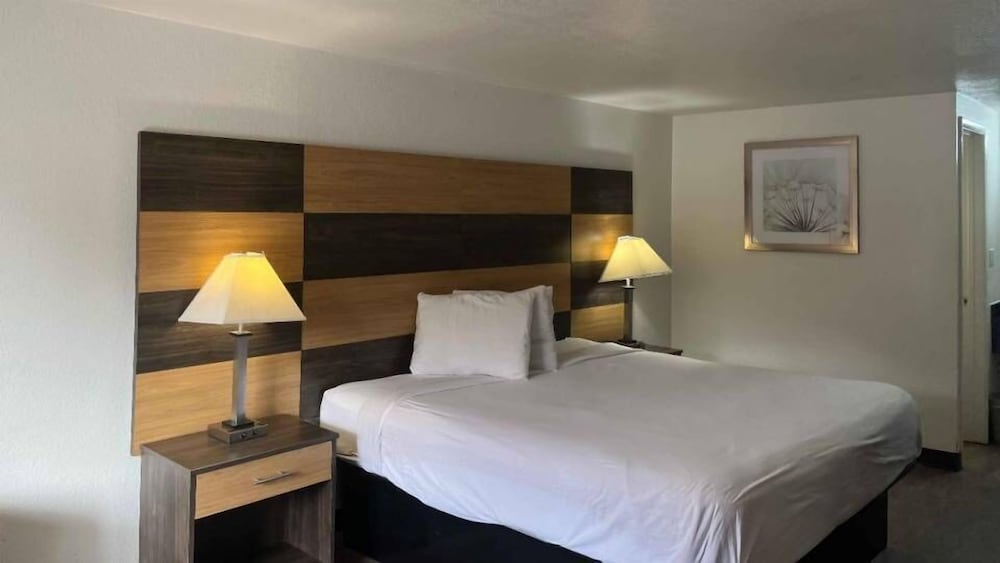 Motel 6 Cross Lanes, WV Goff Mountain Rd, Billede 7