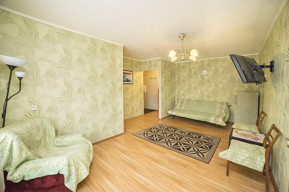 Apartment, 1 Bedroom (Sheinkmana Street 30) photo 1