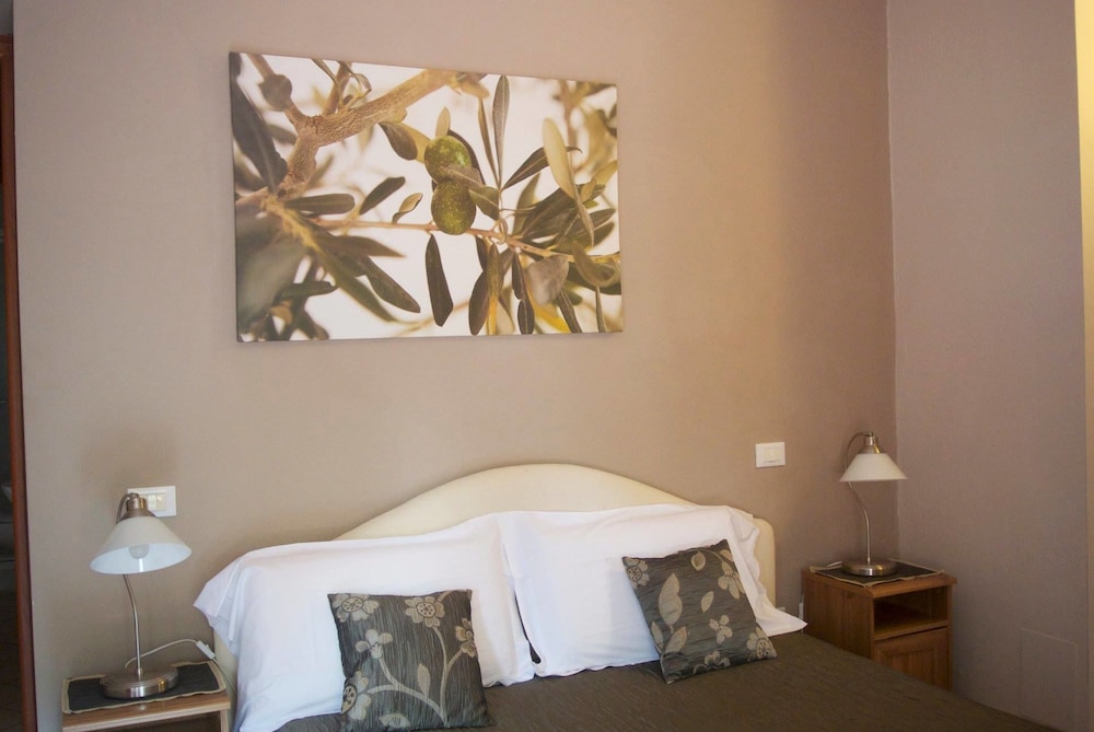 Double Room, Terrace photo 3