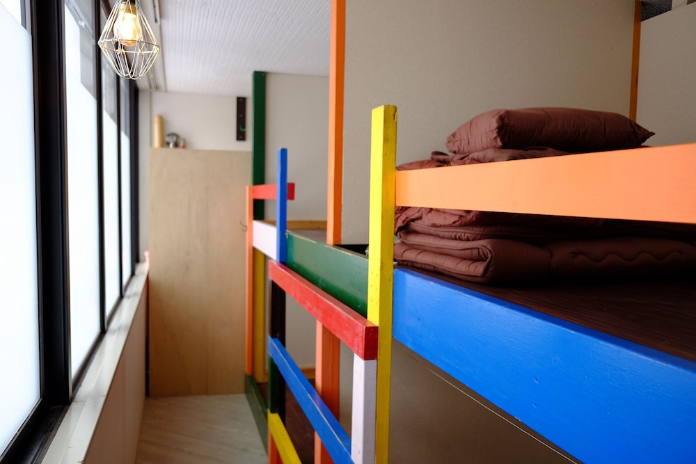 Standard Shared Dormitory, Mixed Dorm, Shared Bathroom photo 2