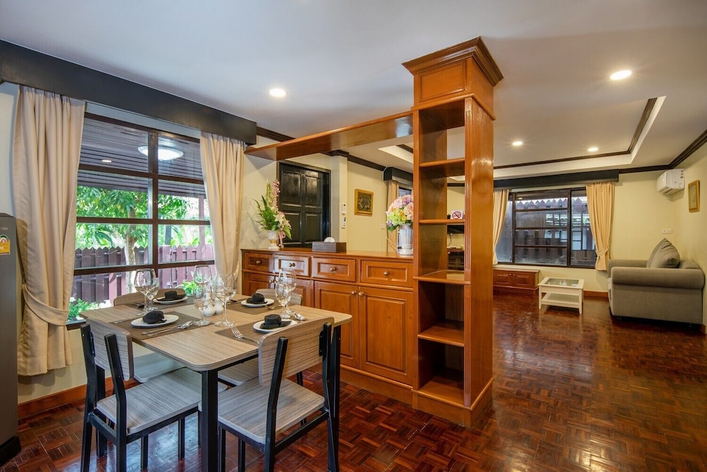 Two Bedrooms Family Villa - Photo 1