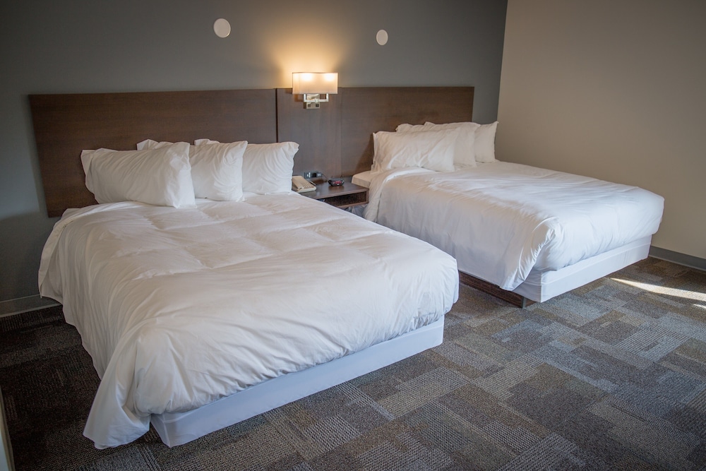 Standard Room photo 2