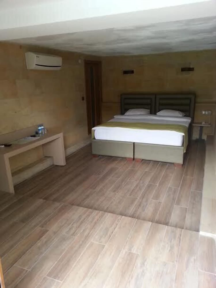 Deluxe Doppelzimmer mit Poolzugang