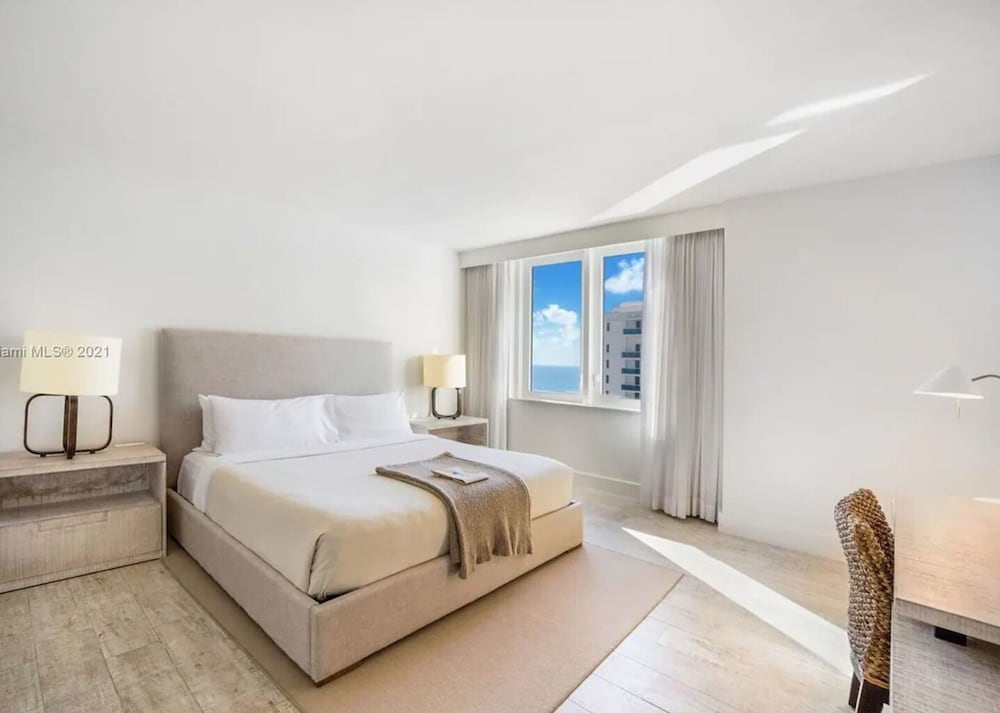 Luxury Condo