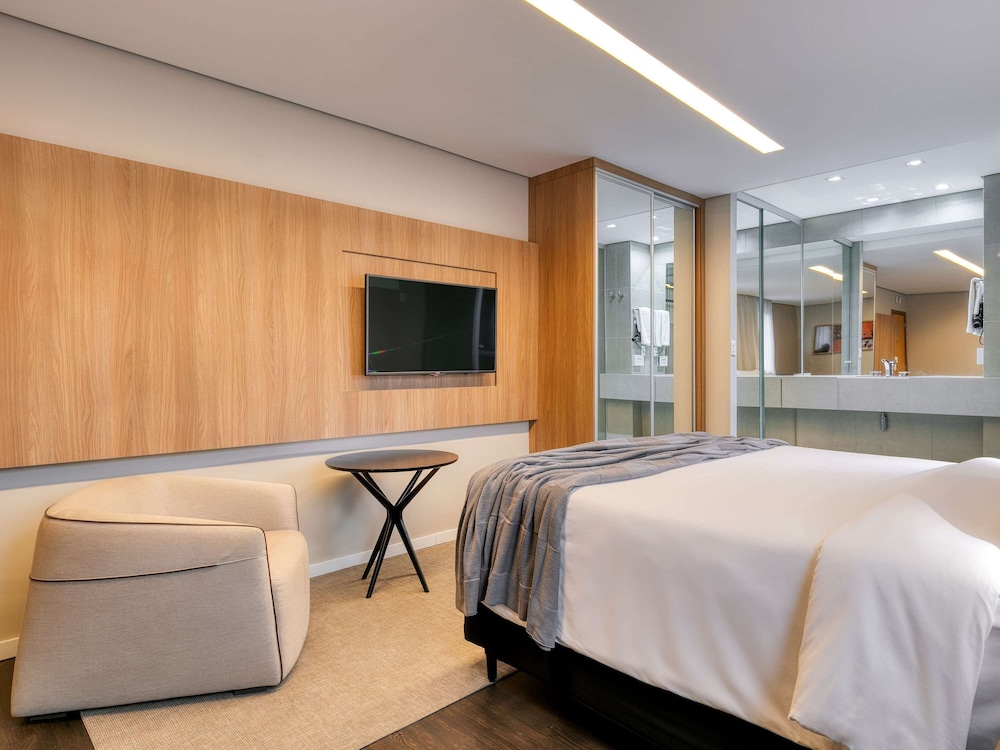 Luxury Suite, 1 Double Bed - Photo 6