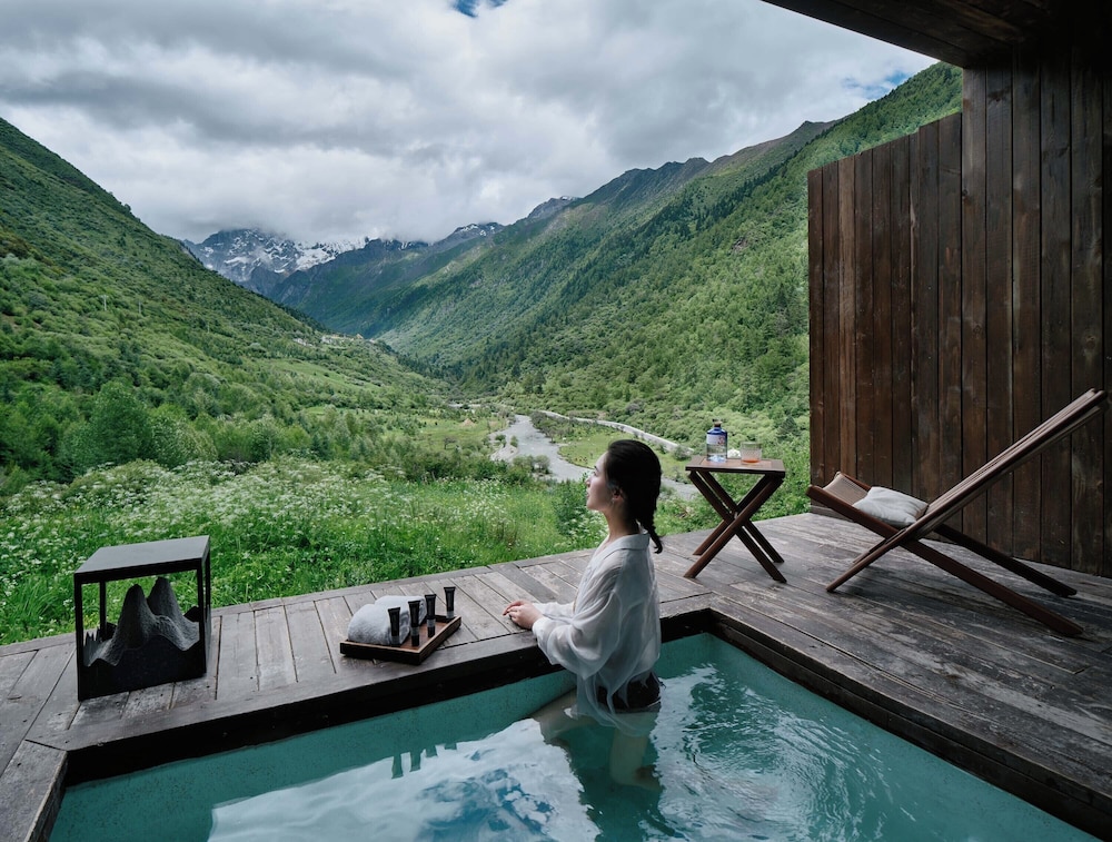 Panoramic Double Room, Mountain View photo 3